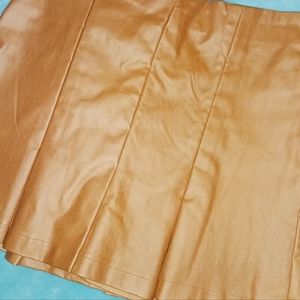 HAVE LOS ANGELES small congac shorts